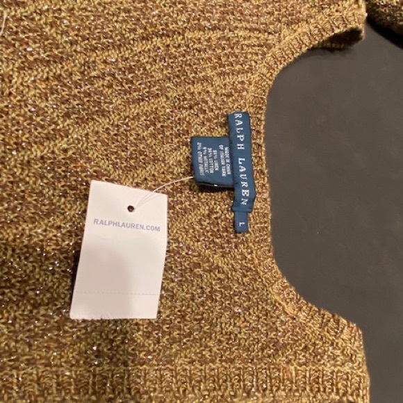 Ralph Lauren Dress - Picture 6 of 10